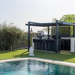 Karat Serendibida 别墅
