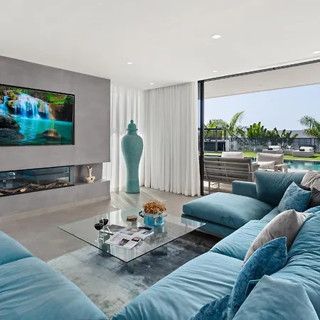 Karat Serendibida Villa