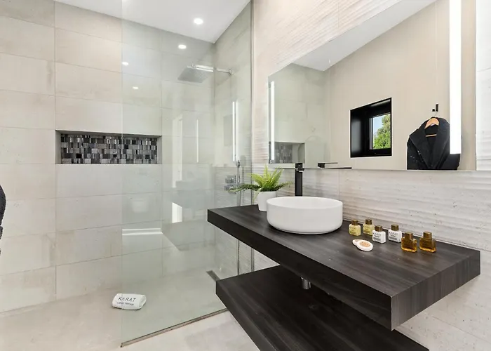 Karat Serendibida Villa Costa Adeje (Tenerife)