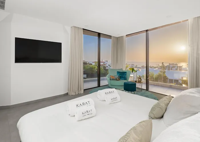 Villa Karat Serendibida