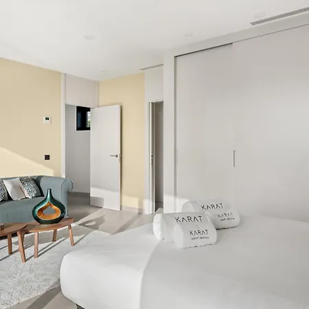 Karat Serendibida Villa