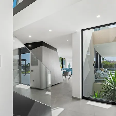 Villa Karat Serendibida