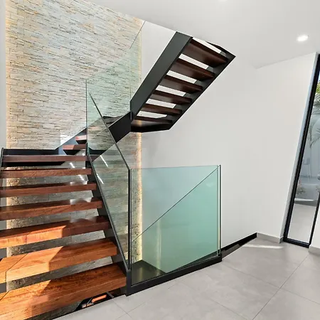 Karat Serendibida Villa Costa Adeje (Tenerife)