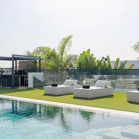 Villa Karat Serendibida