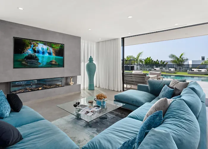 Karat Serendibida Вілла