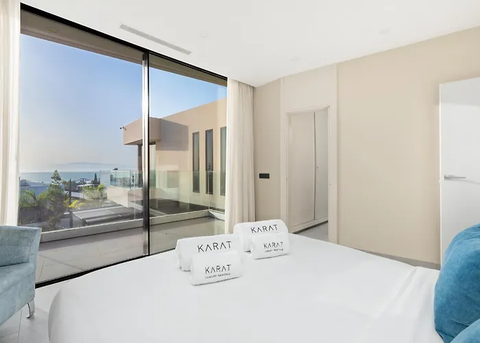 Karat Serendibida Вілла *