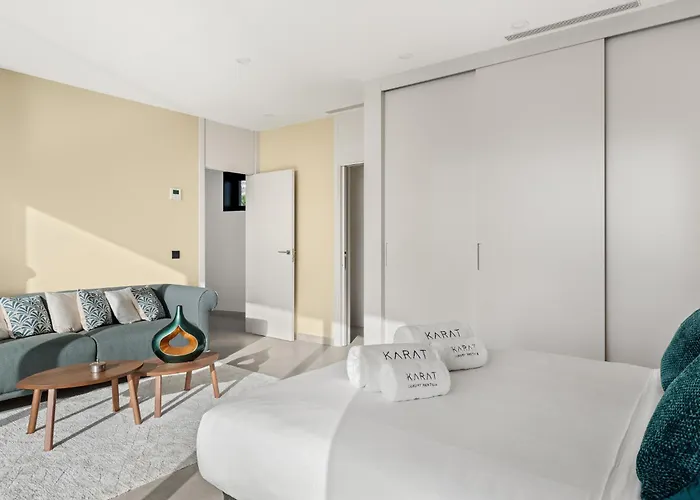 Karat Serendibida Вілла