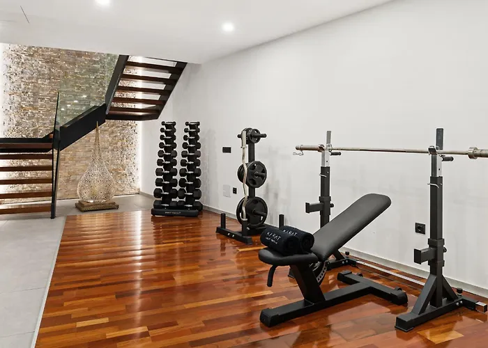 Вілла Karat Serendibida