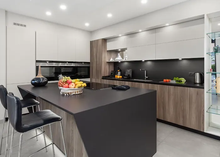 Karat Serendibida Вілла *