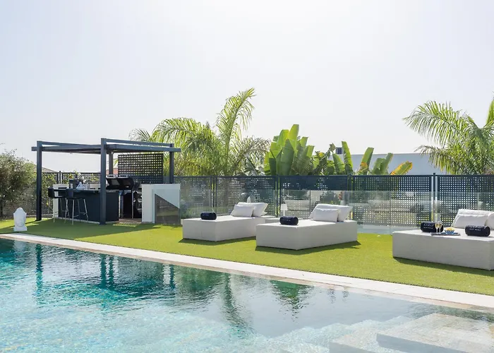 Вілла Karat Serendibida