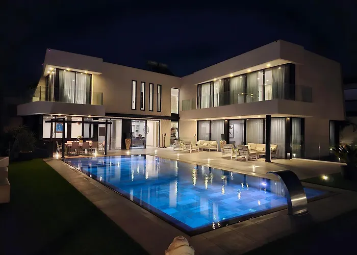 Вілла Karat Serendibida *